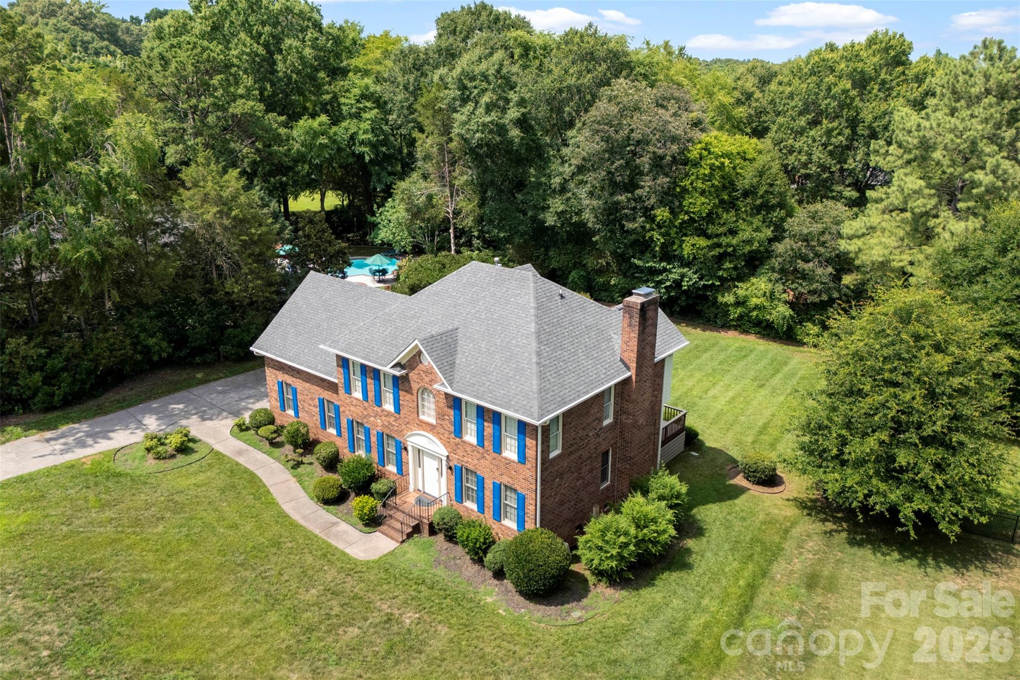1568 Wheaton Way NW — Concord