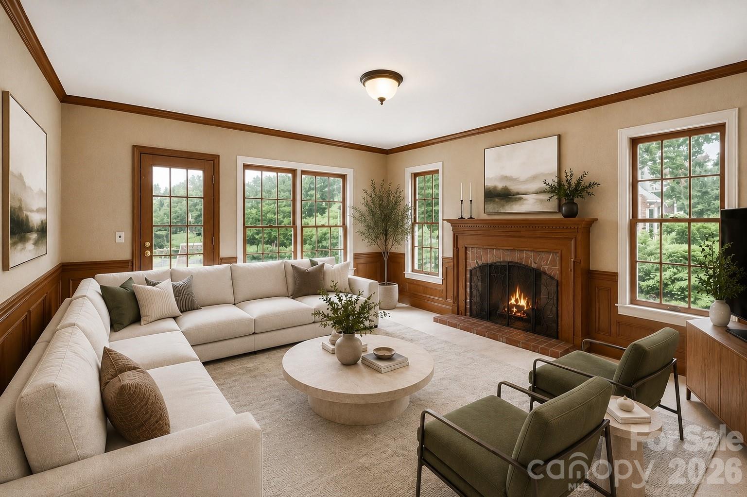 1568 Wheaton Way NW — Concord