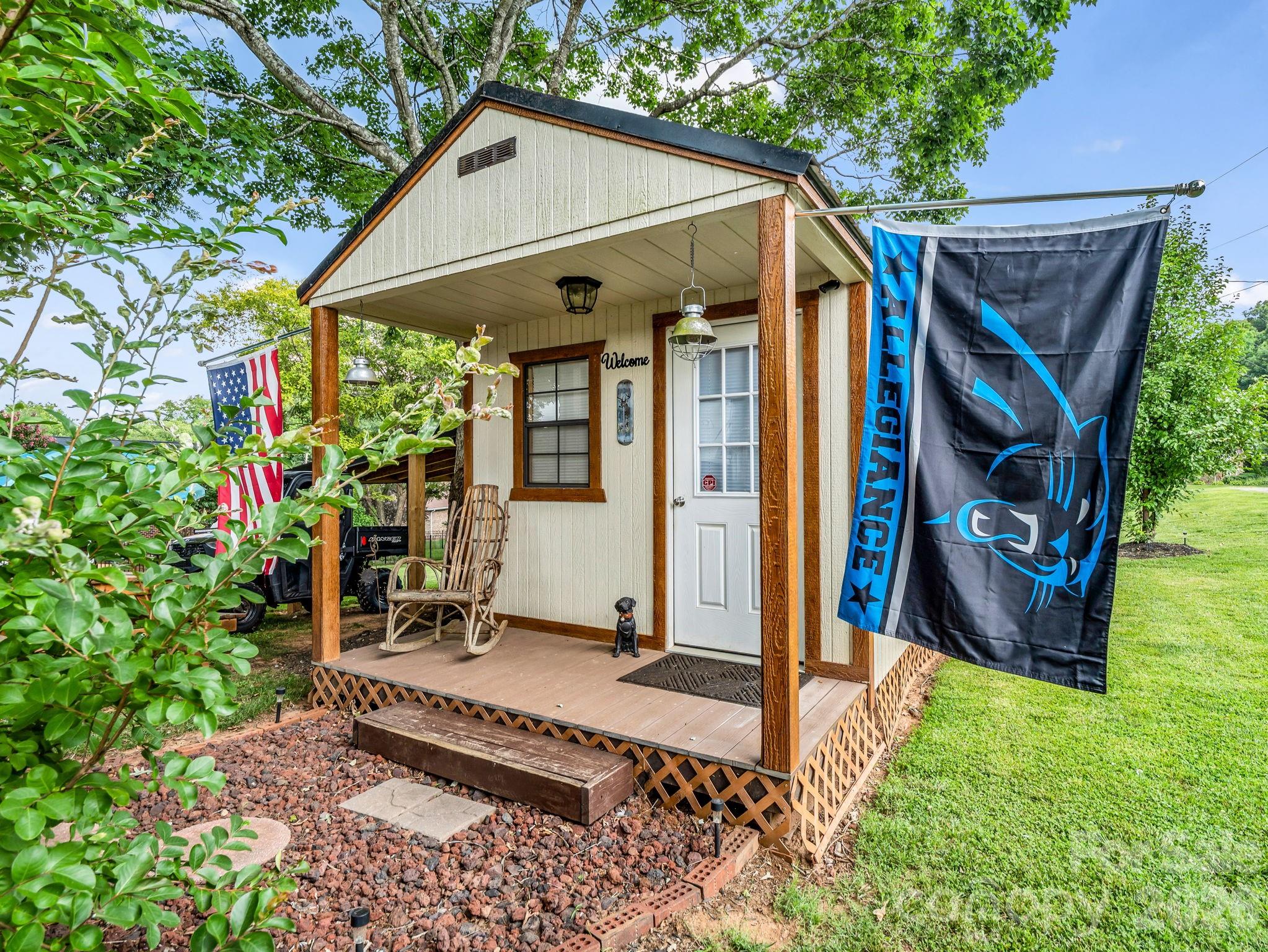 101 Spindle Drive — Maiden