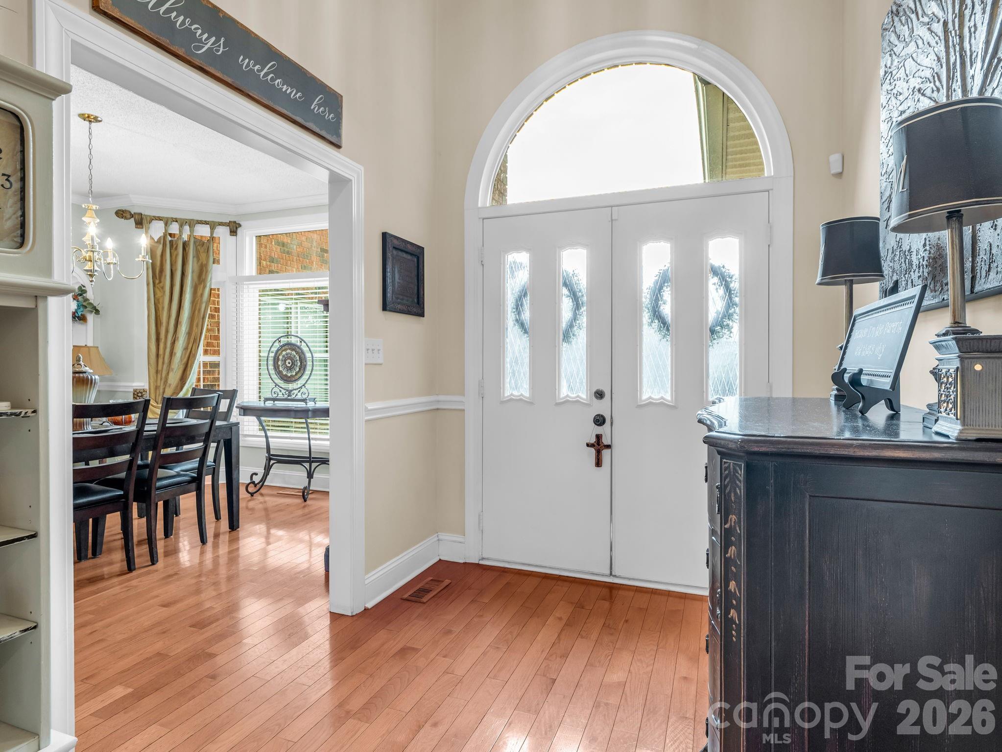 101 Spindle Drive — Maiden