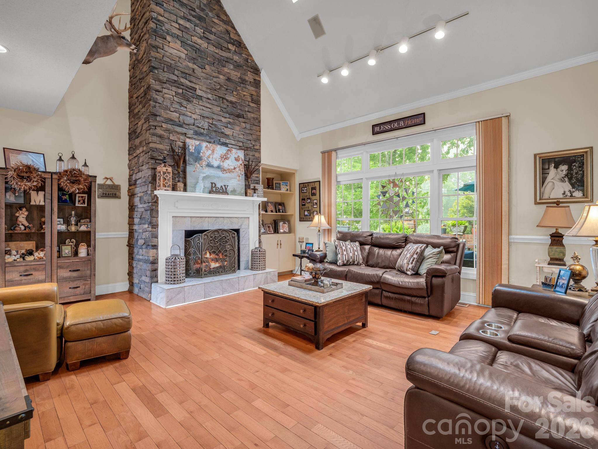 101 Spindle Drive — Maiden