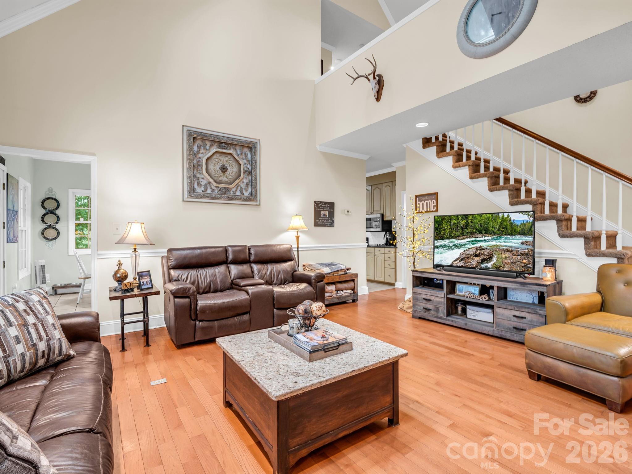 101 Spindle Drive — Maiden