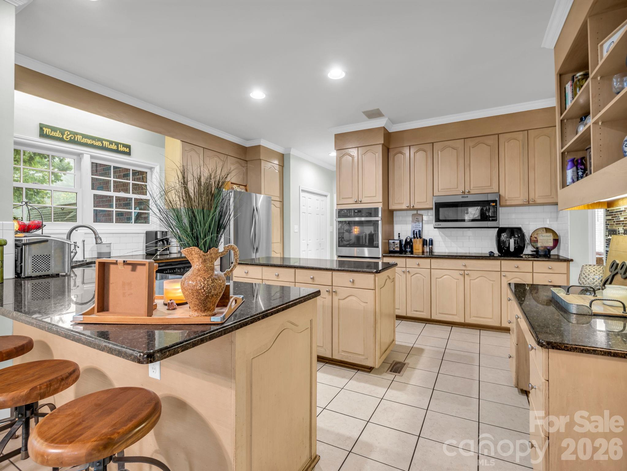 101 Spindle Drive — Maiden