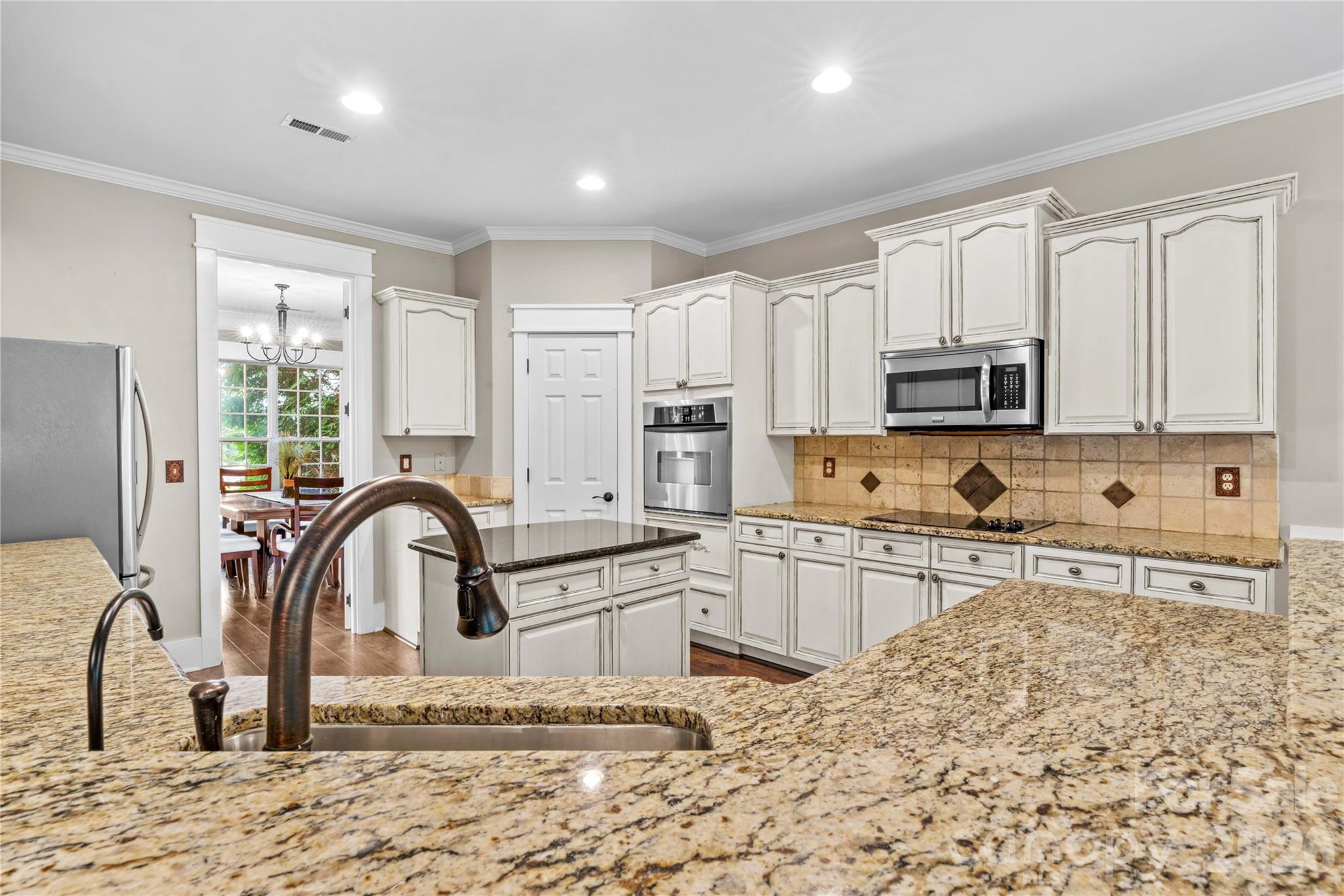 119 Middleton Place — Mooresville
