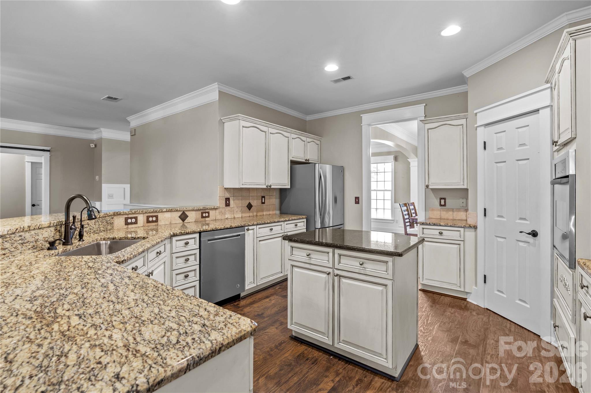 119 Middleton Place — Mooresville