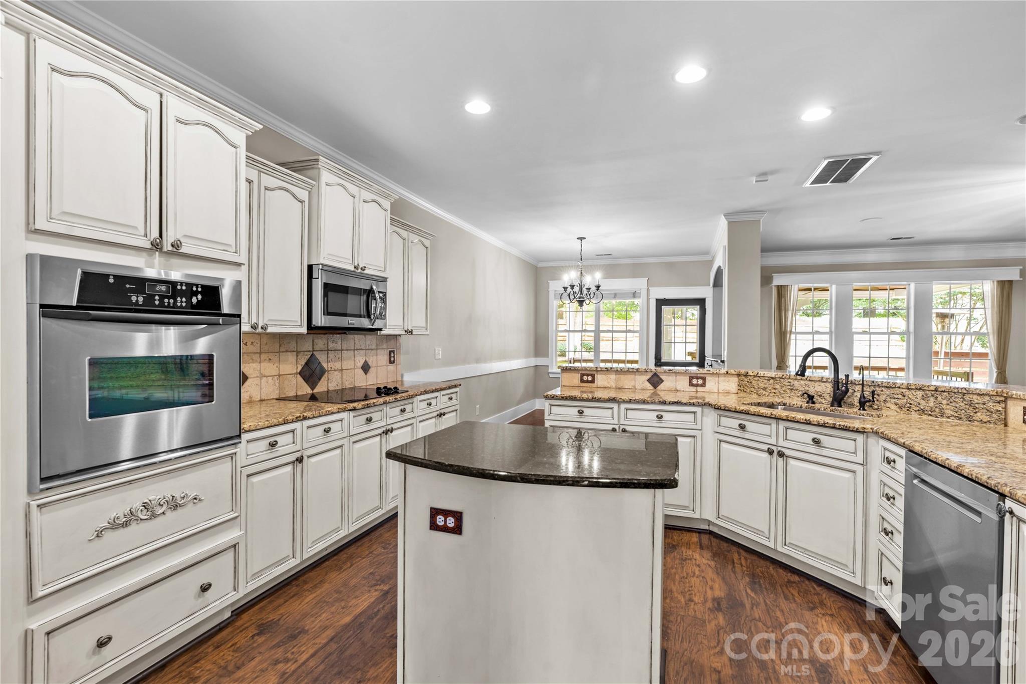119 Middleton Place — Mooresville