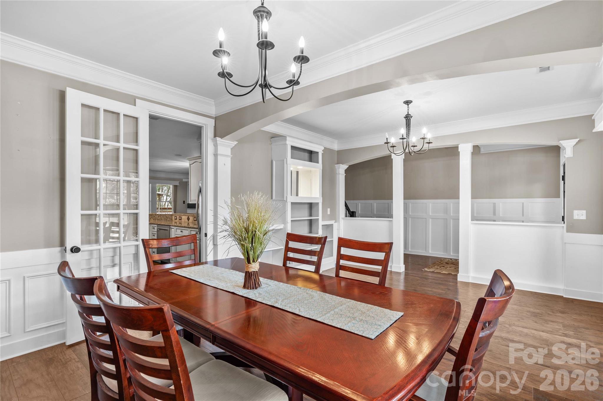 119 Middleton Place — Mooresville