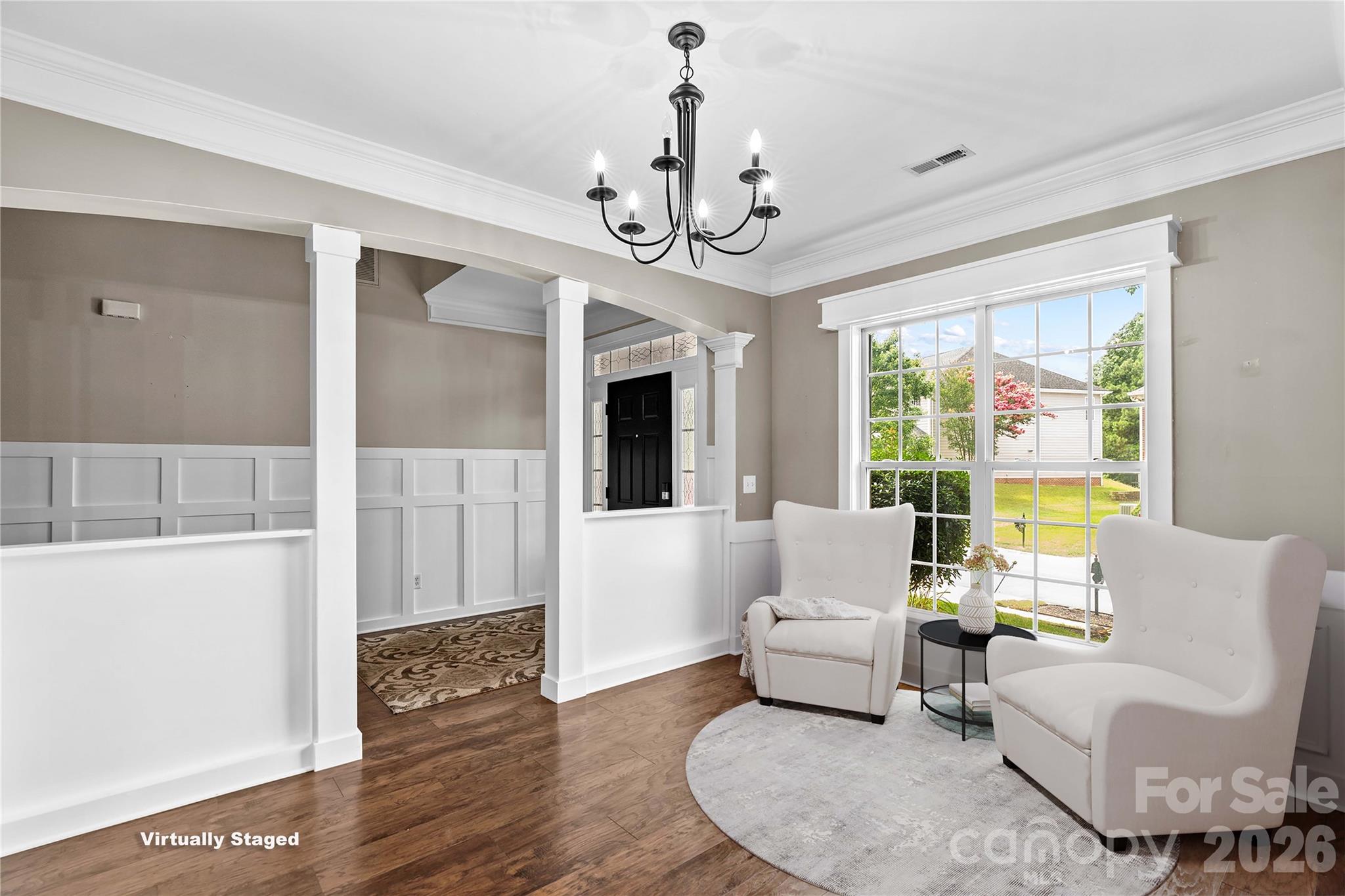 119 Middleton Place — Mooresville
