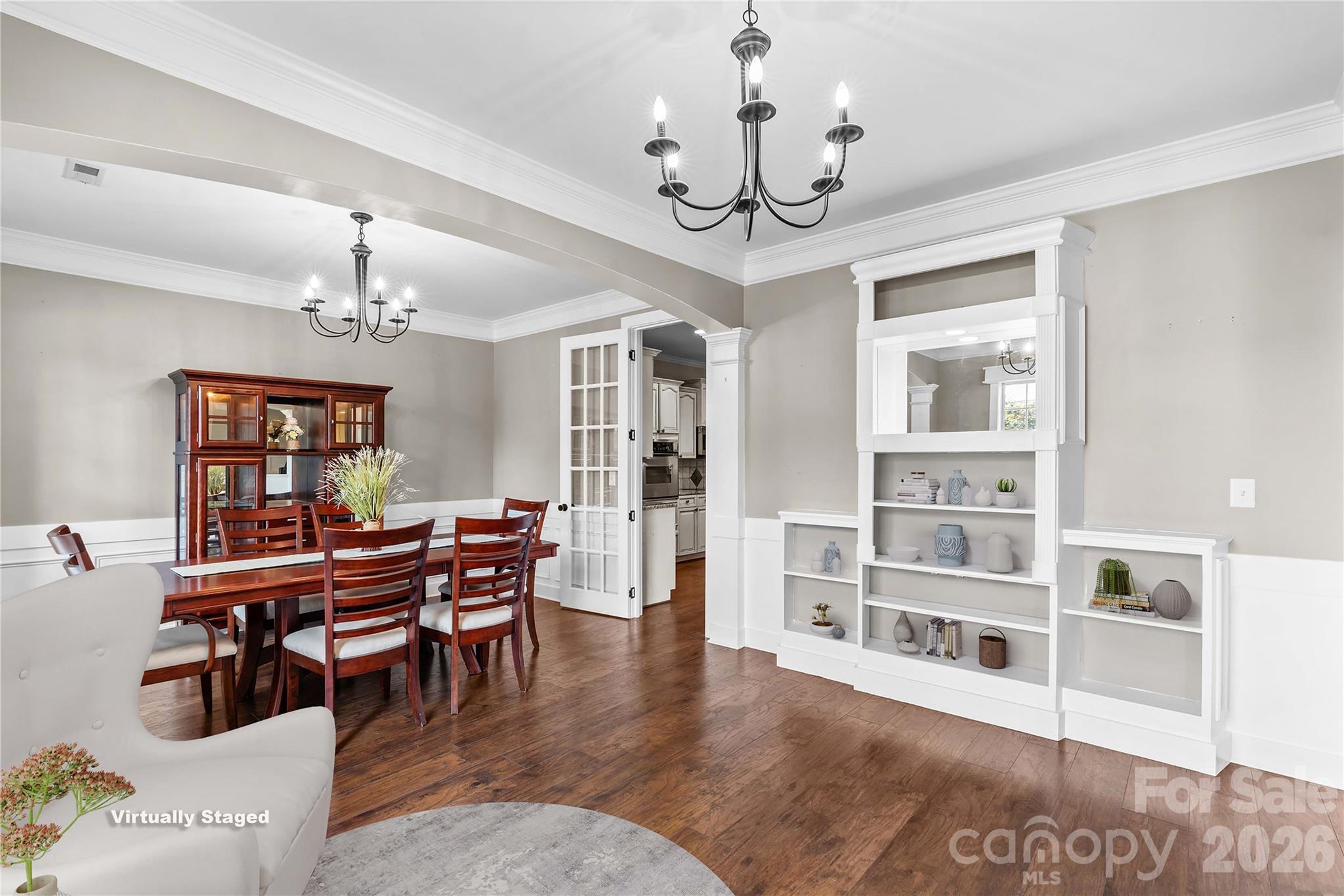 119 Middleton Place — Mooresville
