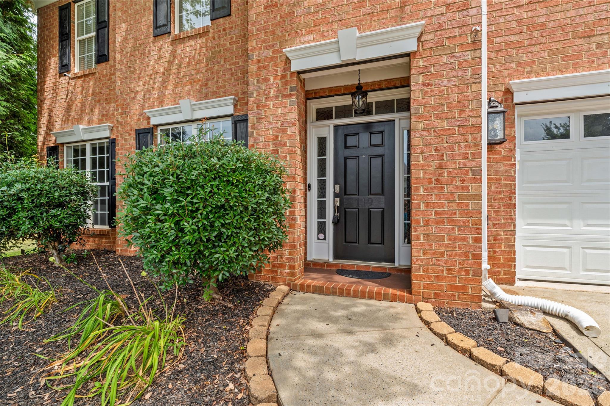 119 Middleton Place — Mooresville