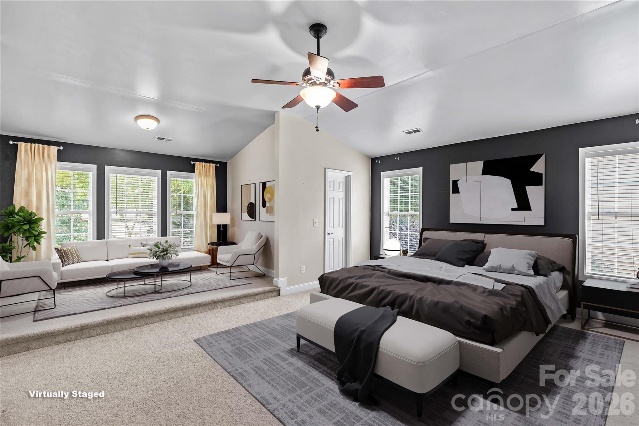 119 Middleton Place — Mooresville