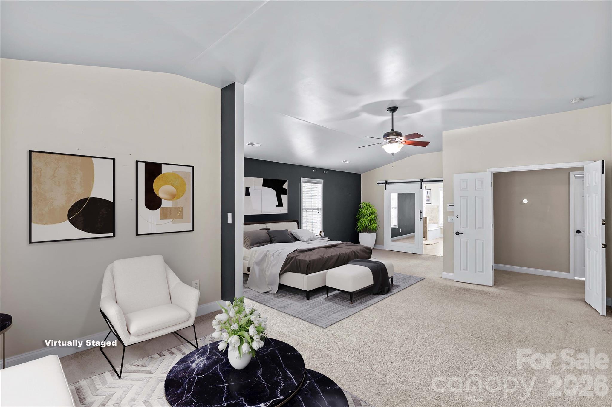 119 Middleton Place — Mooresville