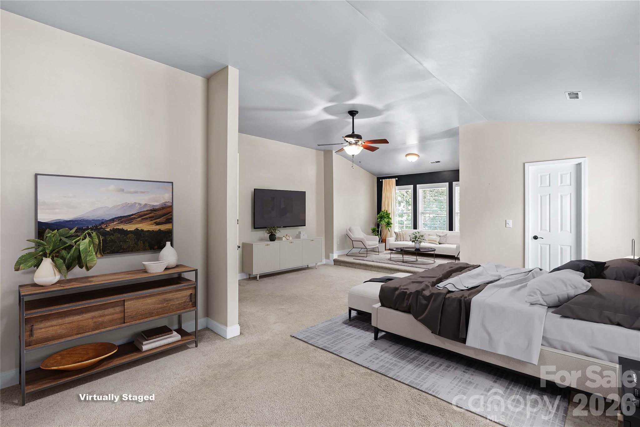 119 Middleton Place — Mooresville