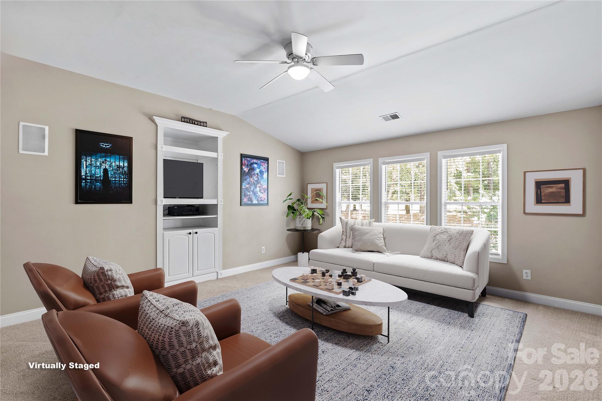 119 Middleton Place — Mooresville