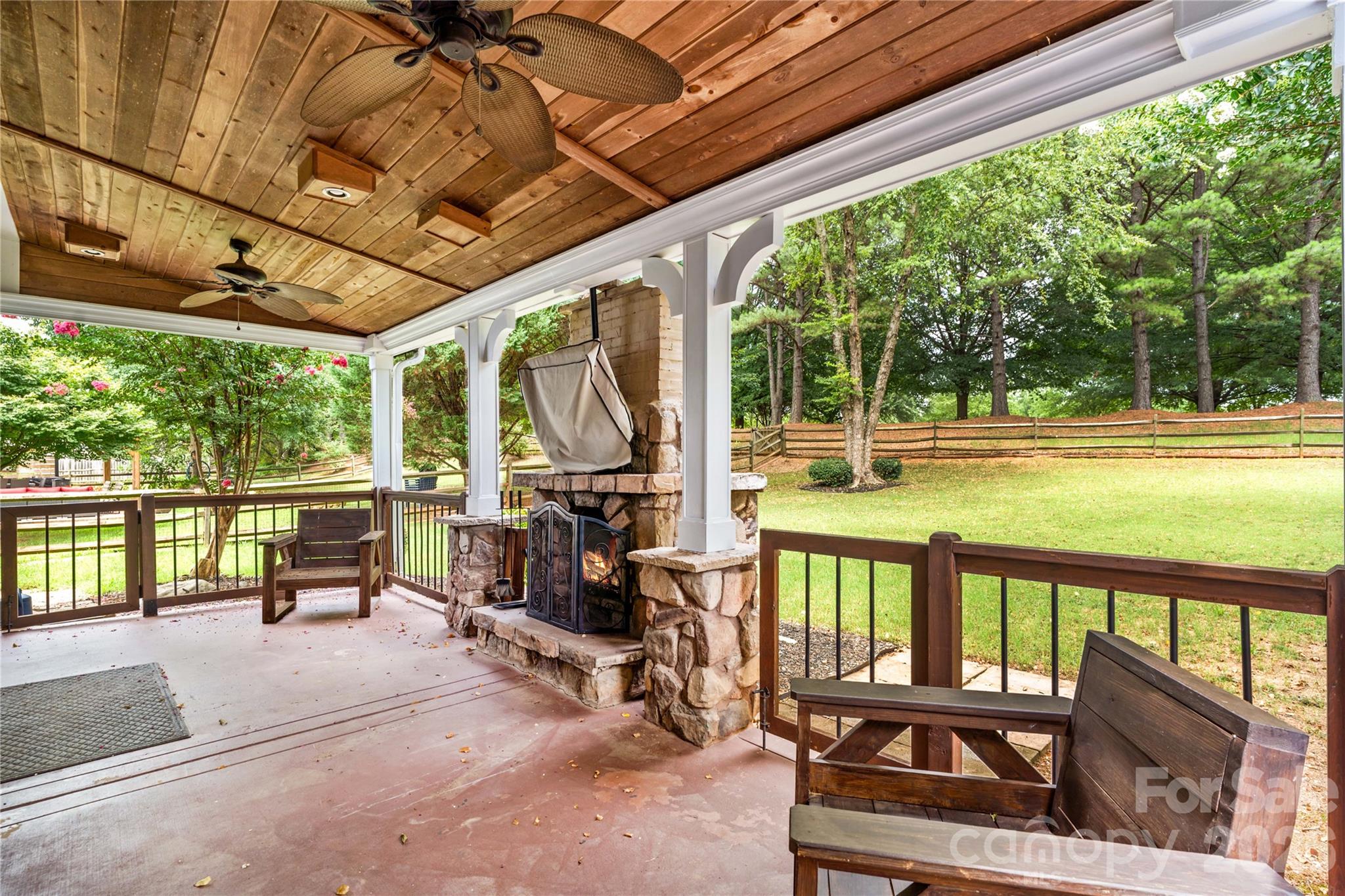 119 Middleton Place — Mooresville