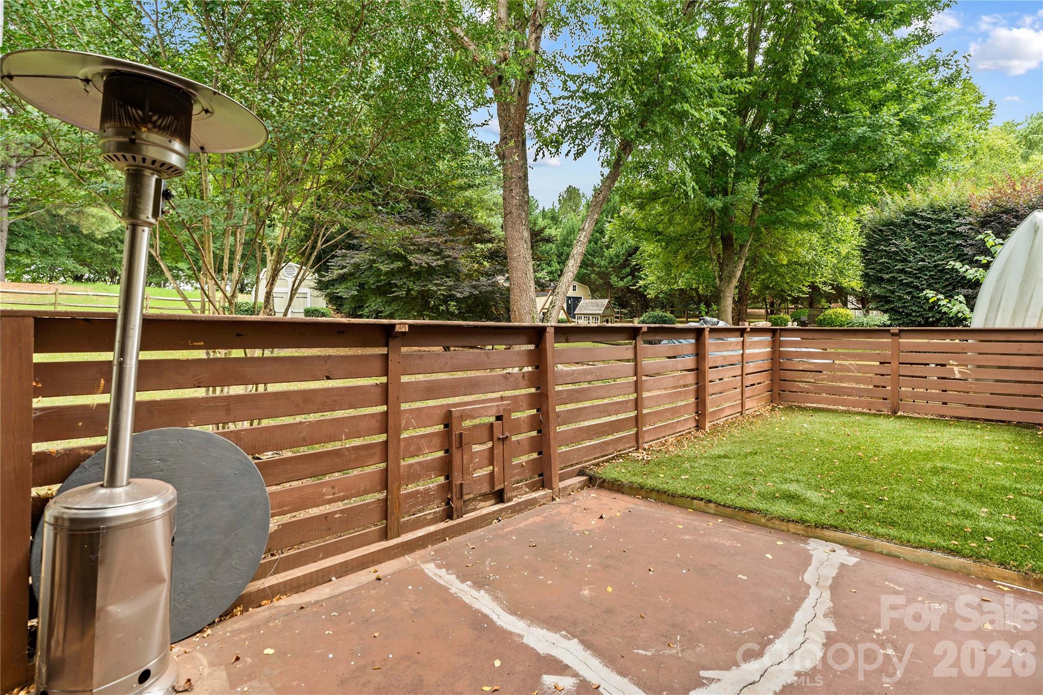 119 Middleton Place — Mooresville