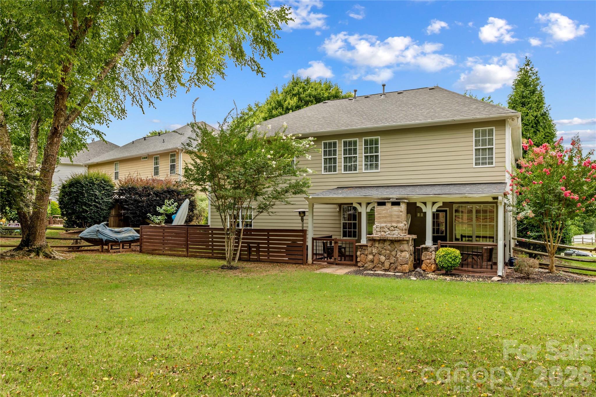 119 Middleton Place — Mooresville
