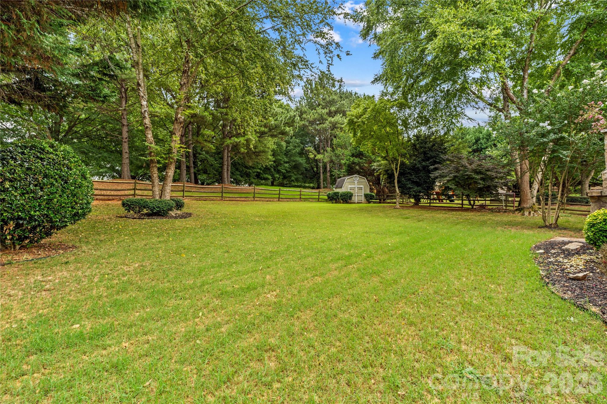 119 Middleton Place — Mooresville