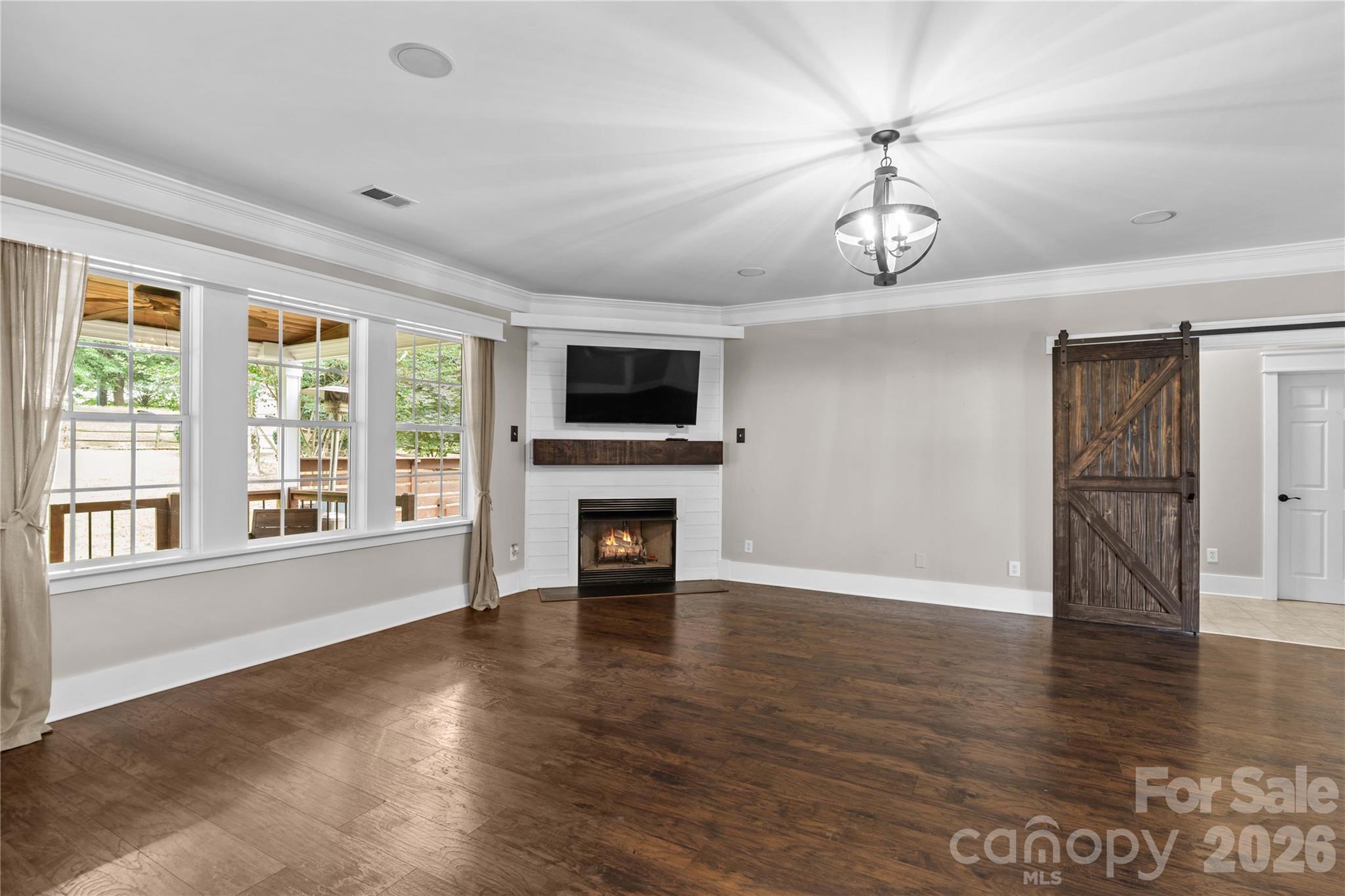 119 Middleton Place — Mooresville