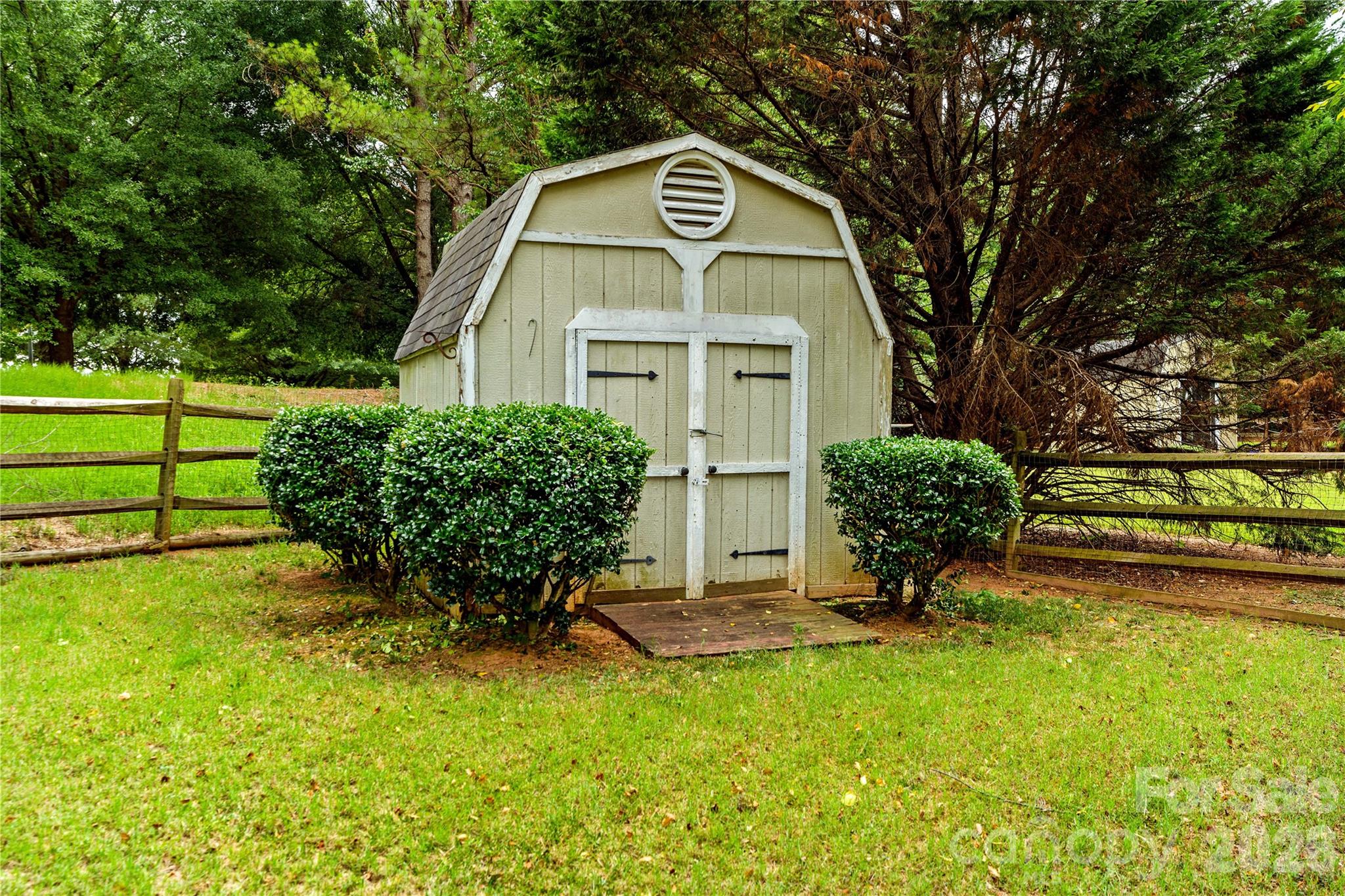 119 Middleton Place — Mooresville