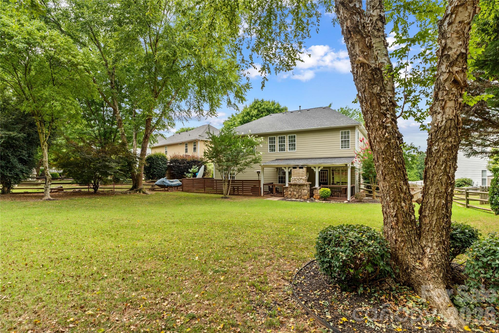 119 Middleton Place — Mooresville