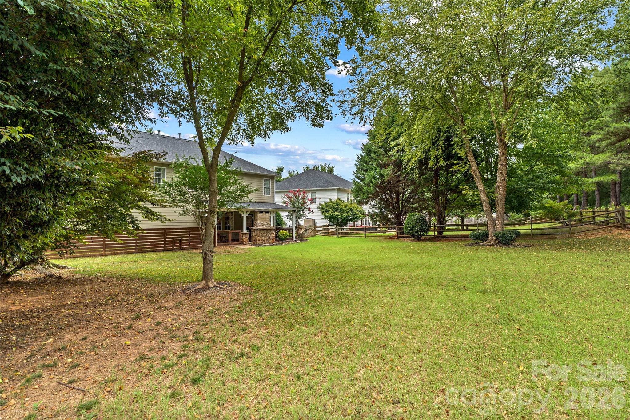 119 Middleton Place — Mooresville