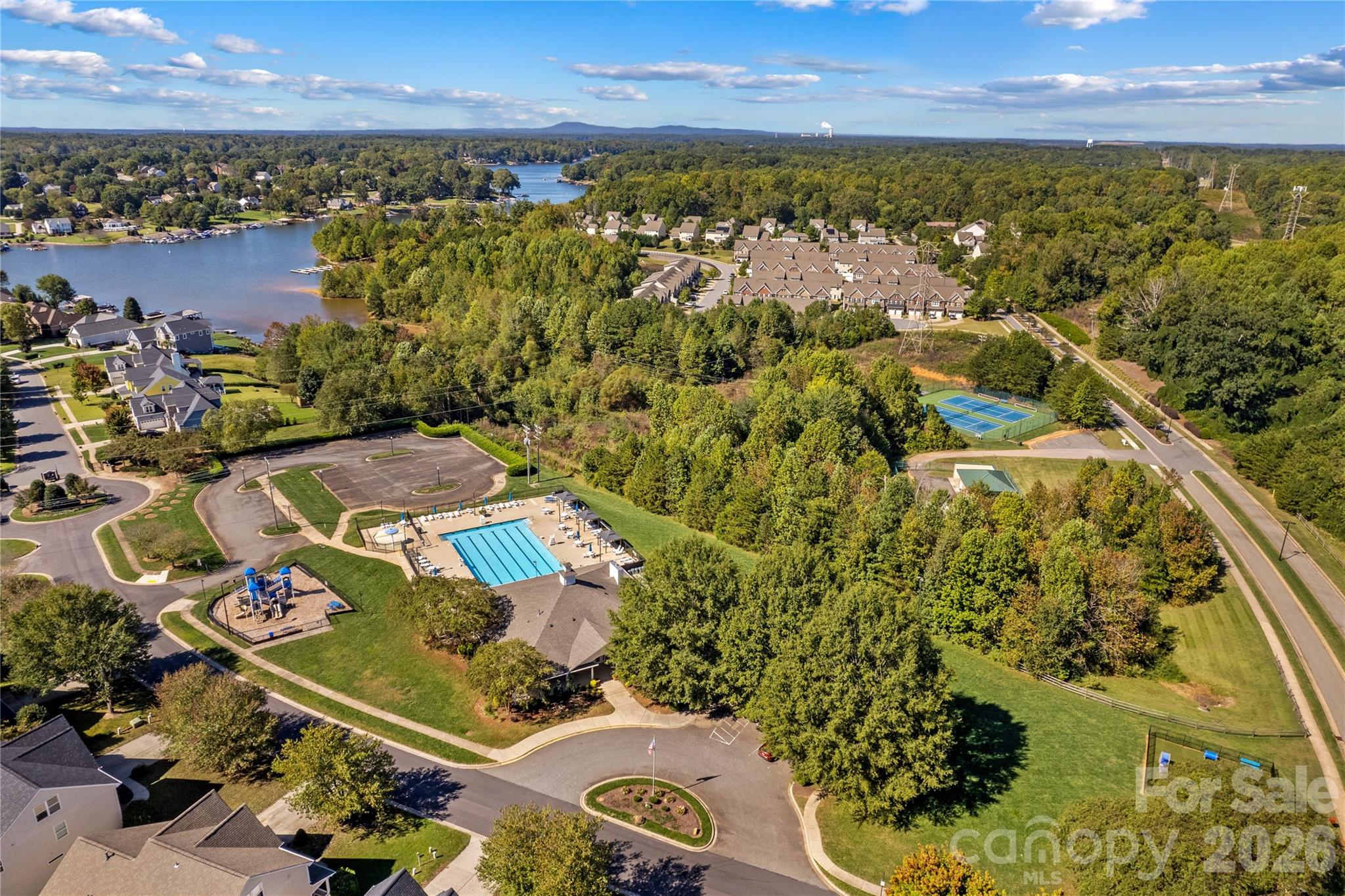 119 Middleton Place — Mooresville