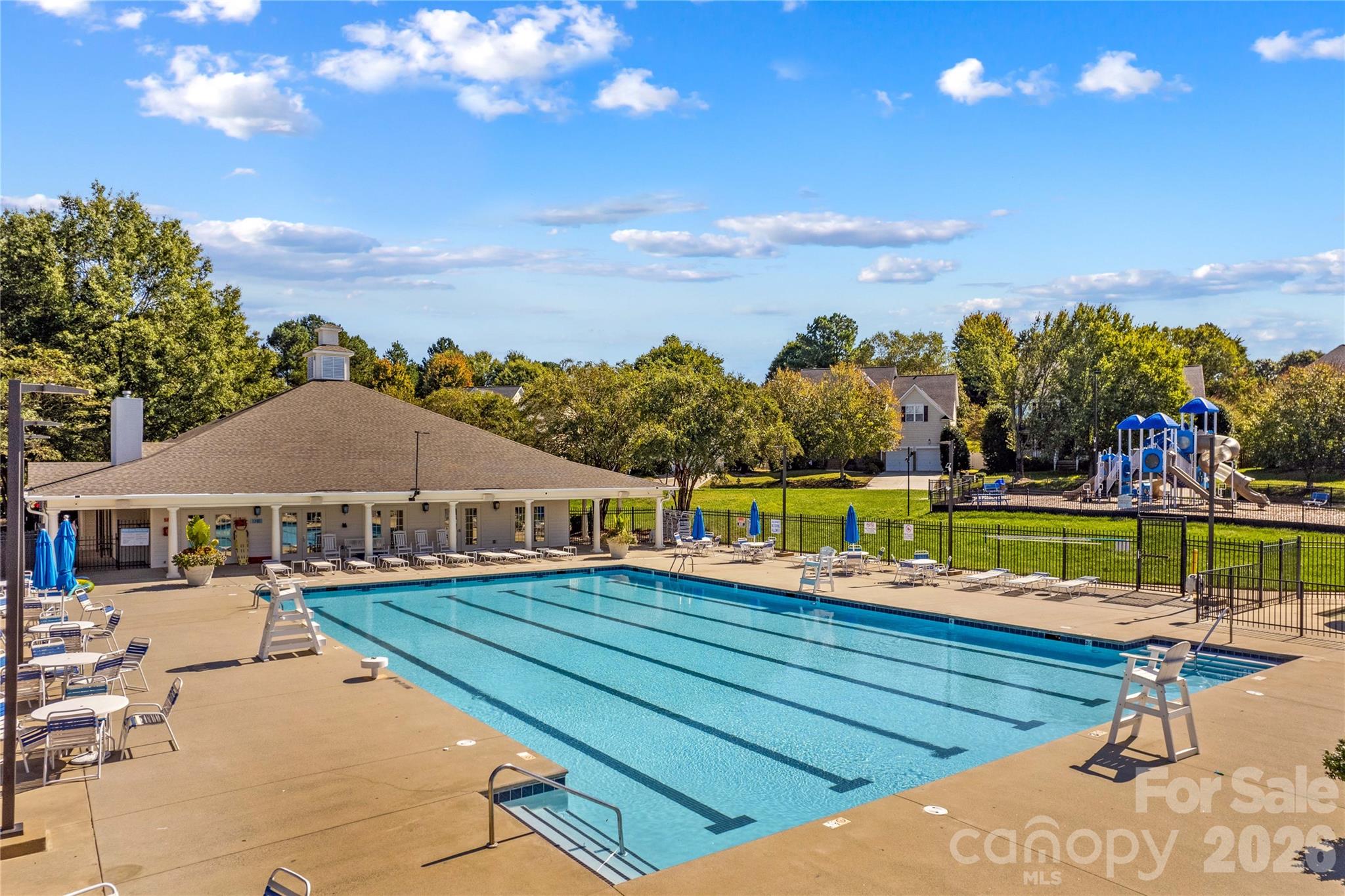 119 Middleton Place — Mooresville