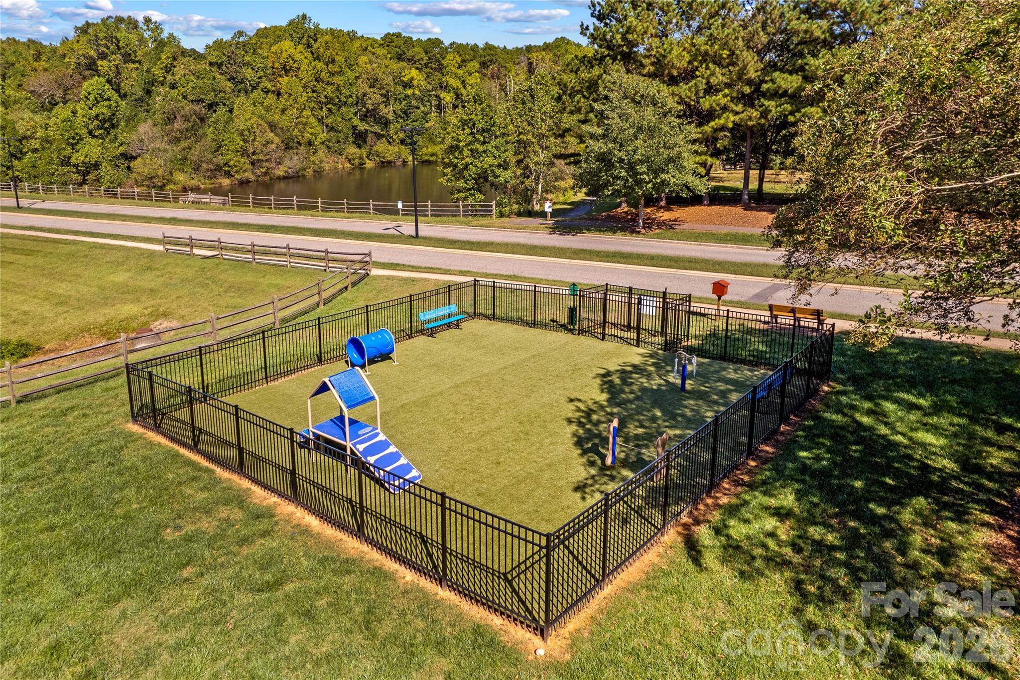 119 Middleton Place — Mooresville