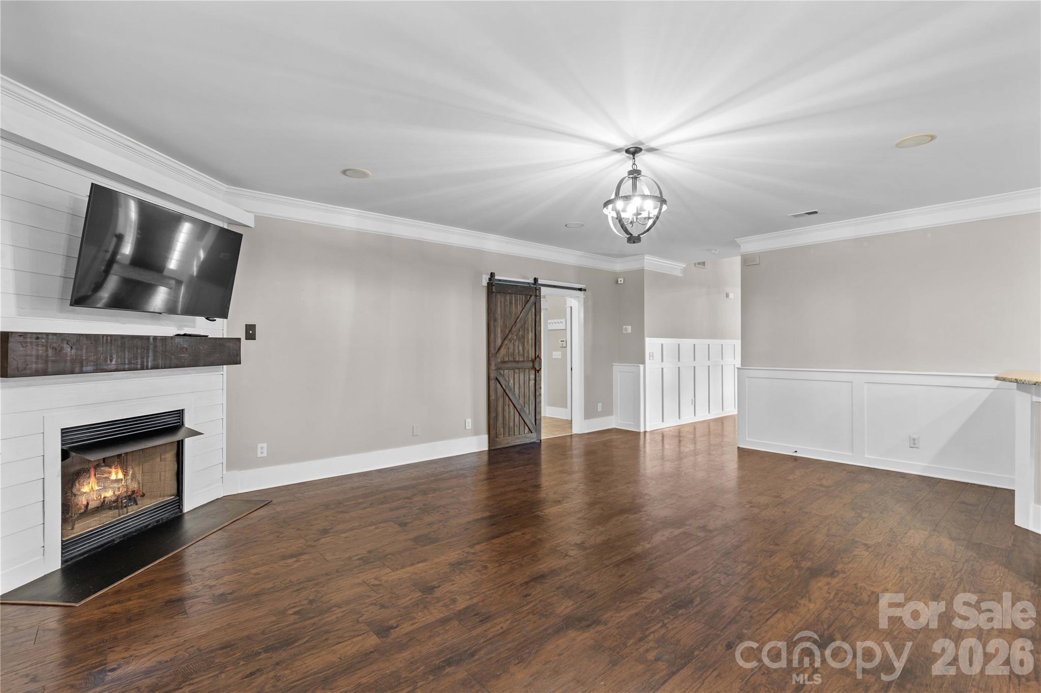 119 Middleton Place — Mooresville