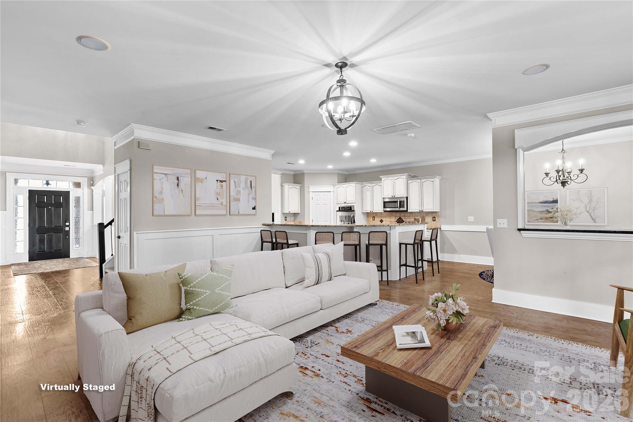 119 Middleton Place — Mooresville
