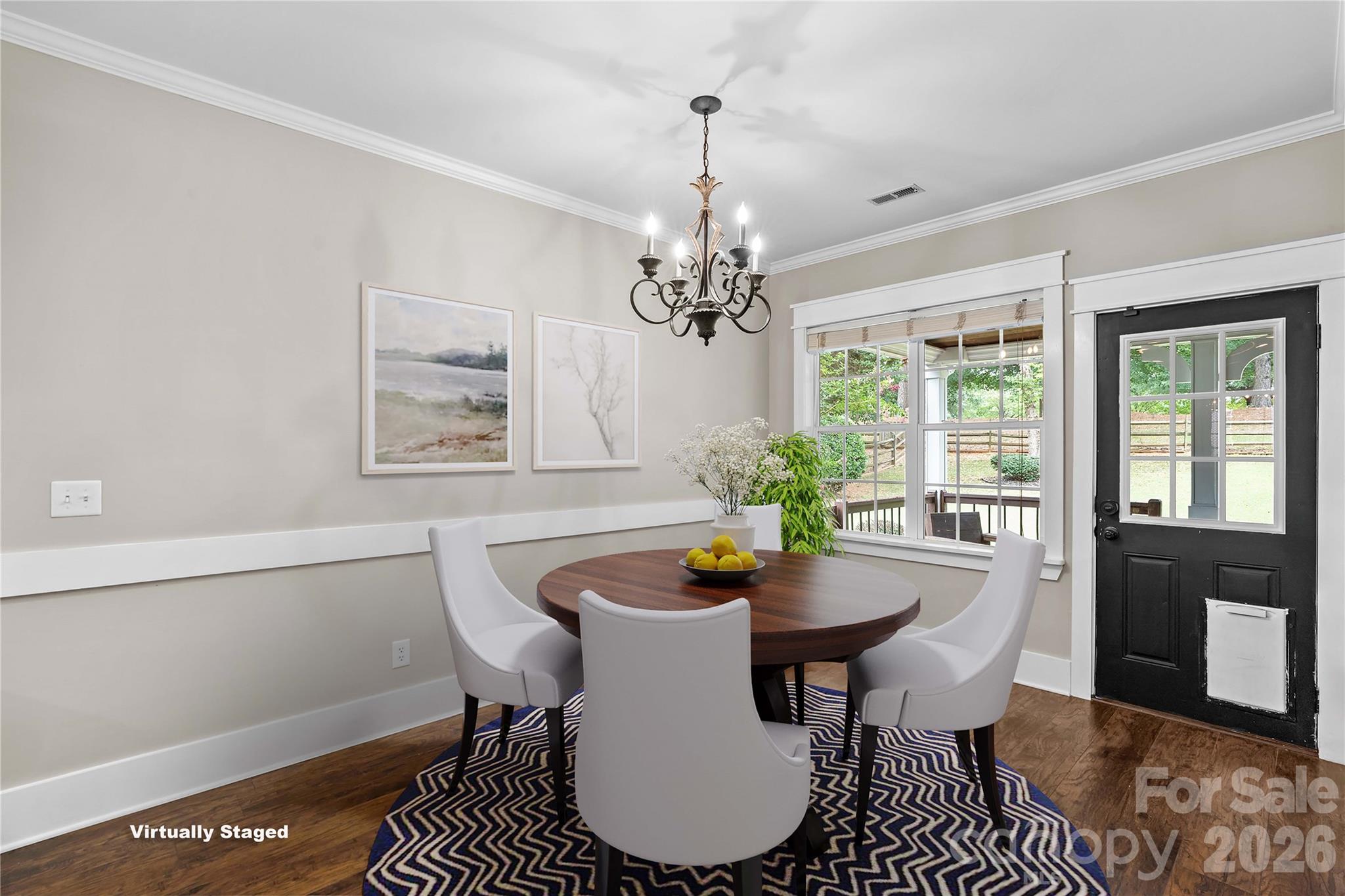 119 Middleton Place — Mooresville