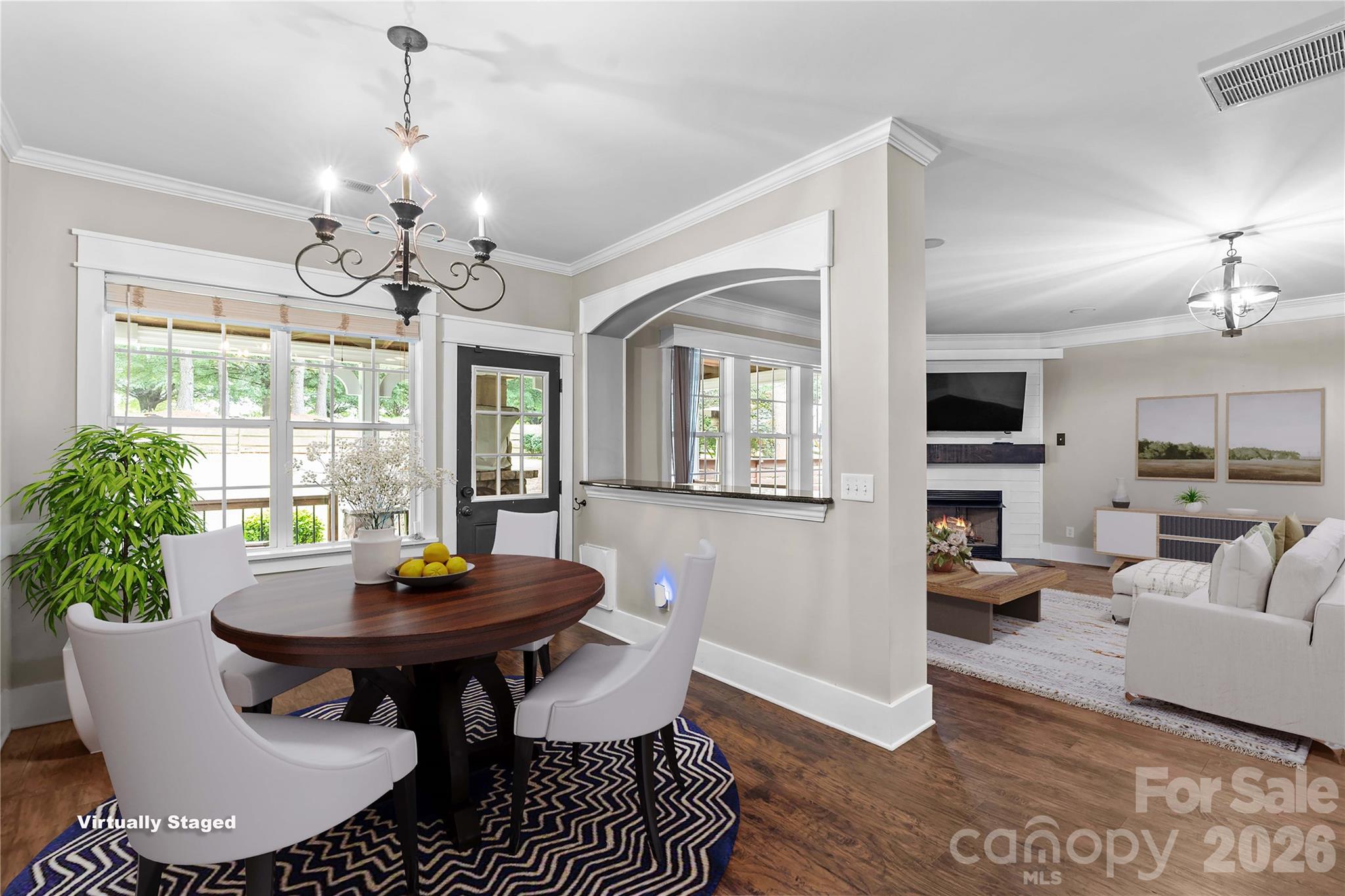 119 Middleton Place — Mooresville