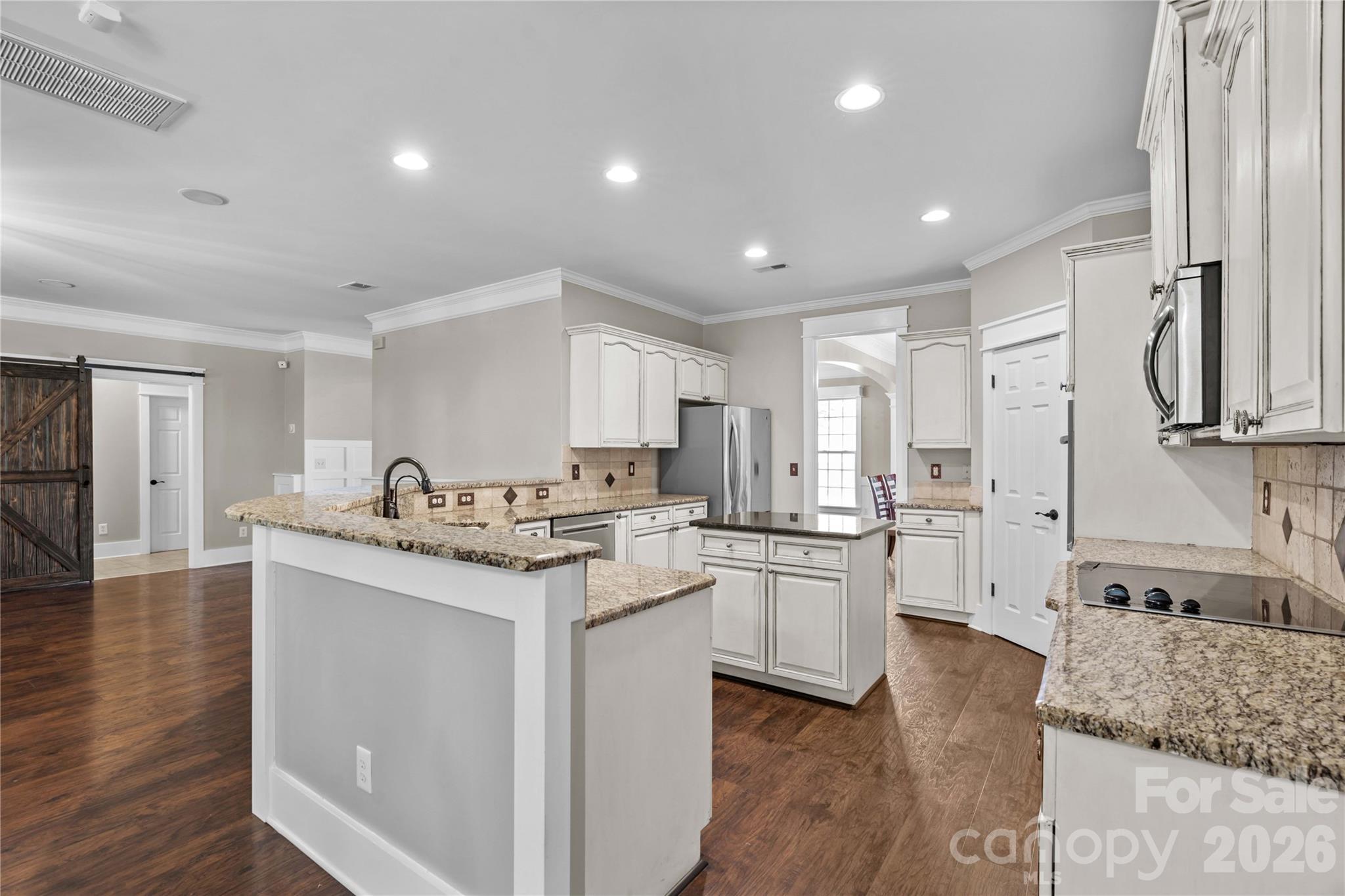 119 Middleton Place — Mooresville