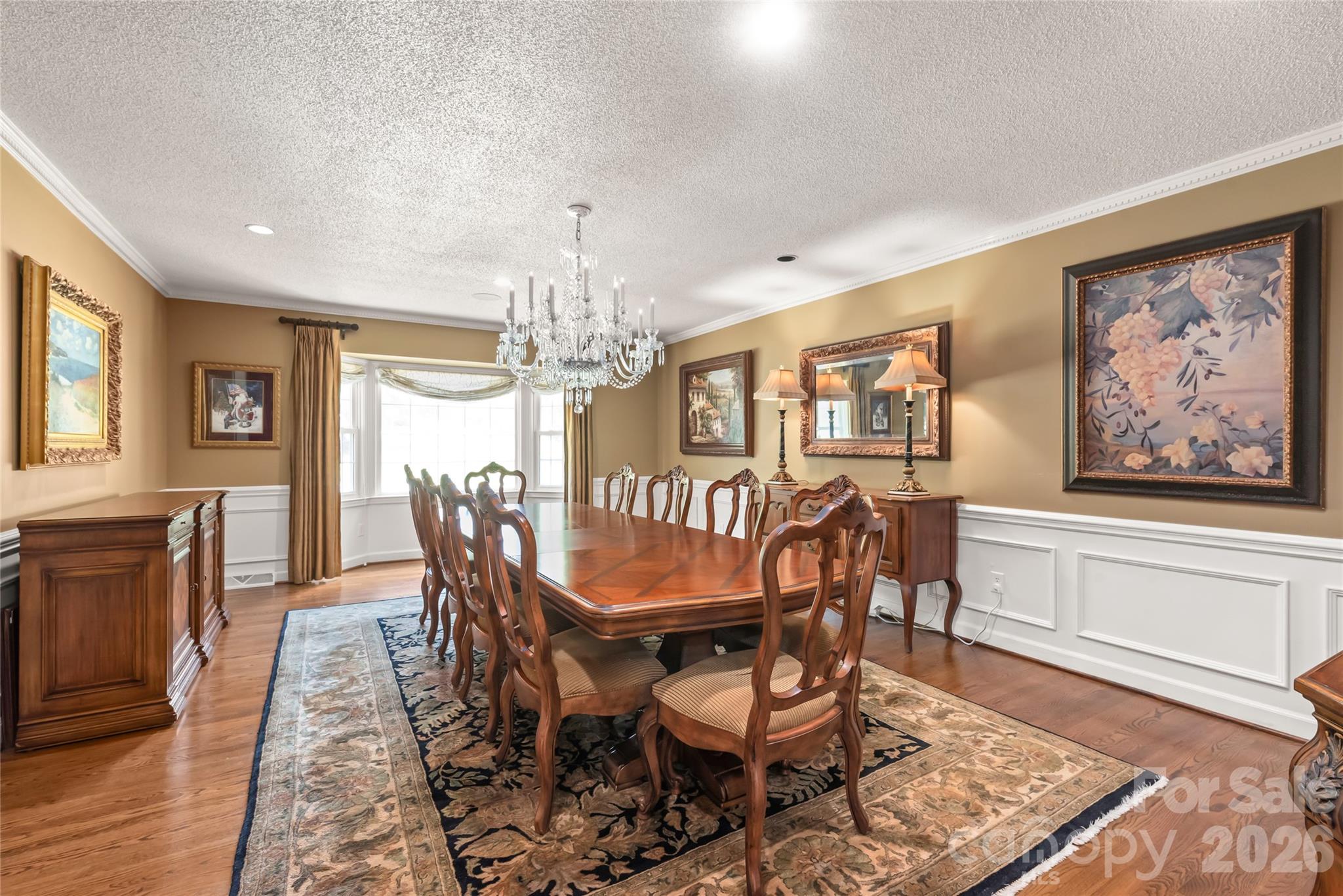 301 Fairway Drive — Fort Mill