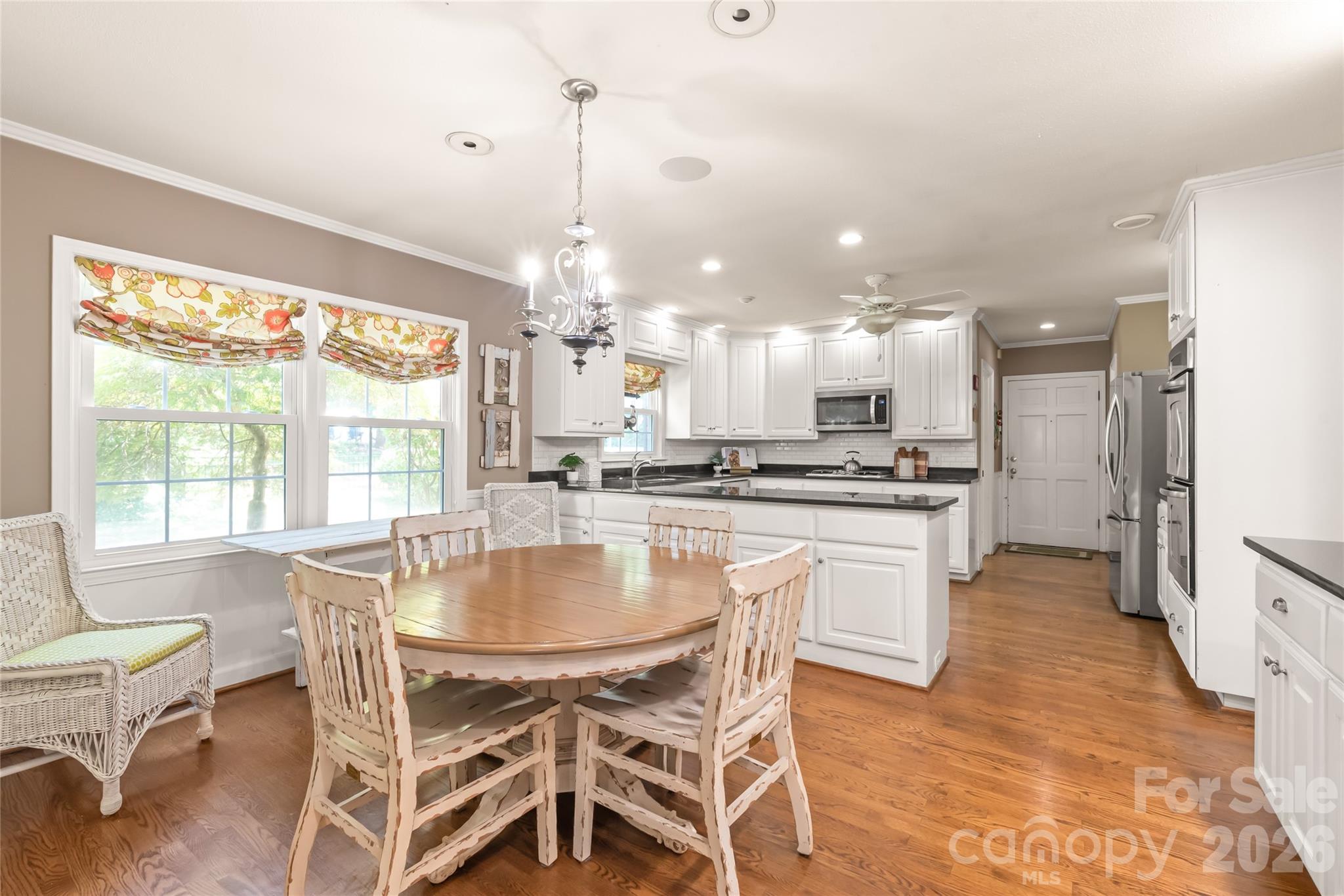 301 Fairway Drive — Fort Mill