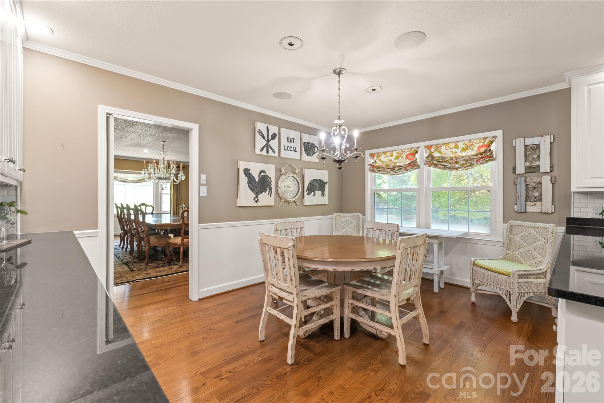 301 Fairway Drive — Fort Mill