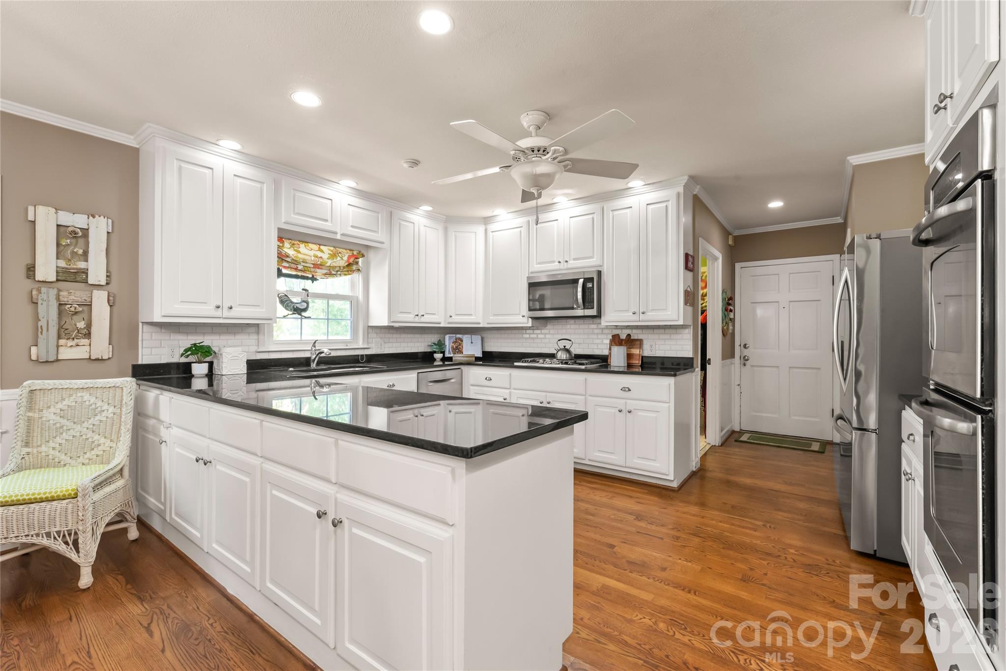 301 Fairway Drive — Fort Mill