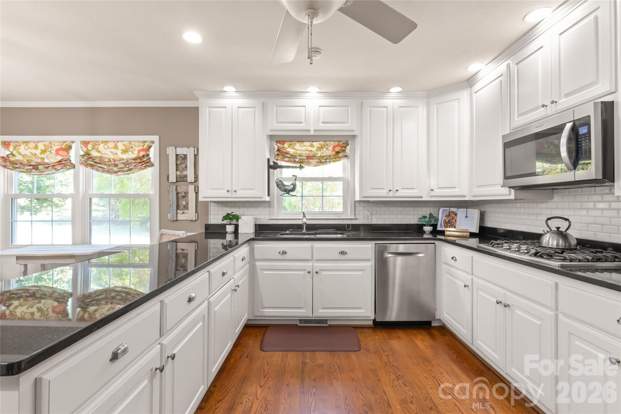 301 Fairway Drive — Fort Mill