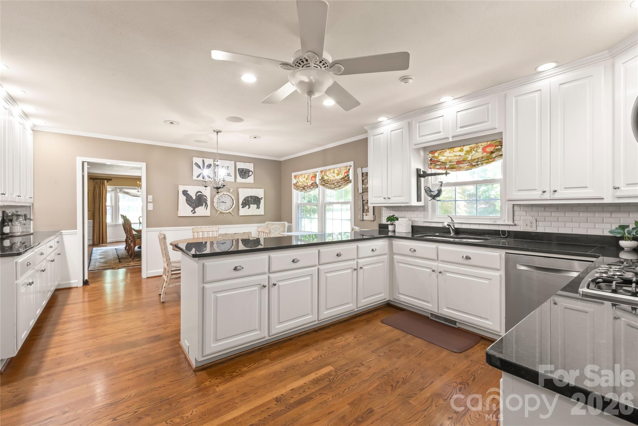 301 Fairway Drive — Fort Mill