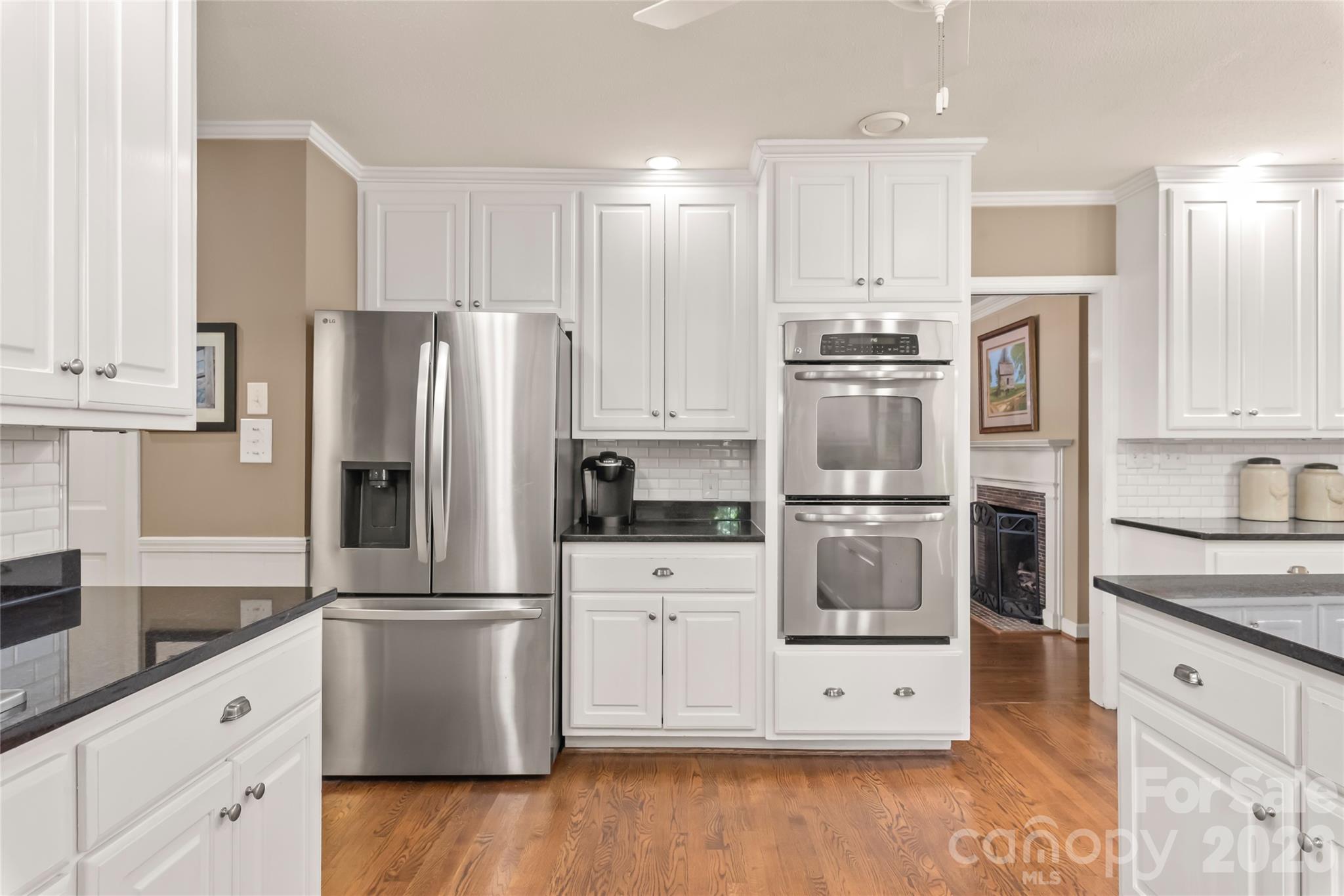 301 Fairway Drive — Fort Mill