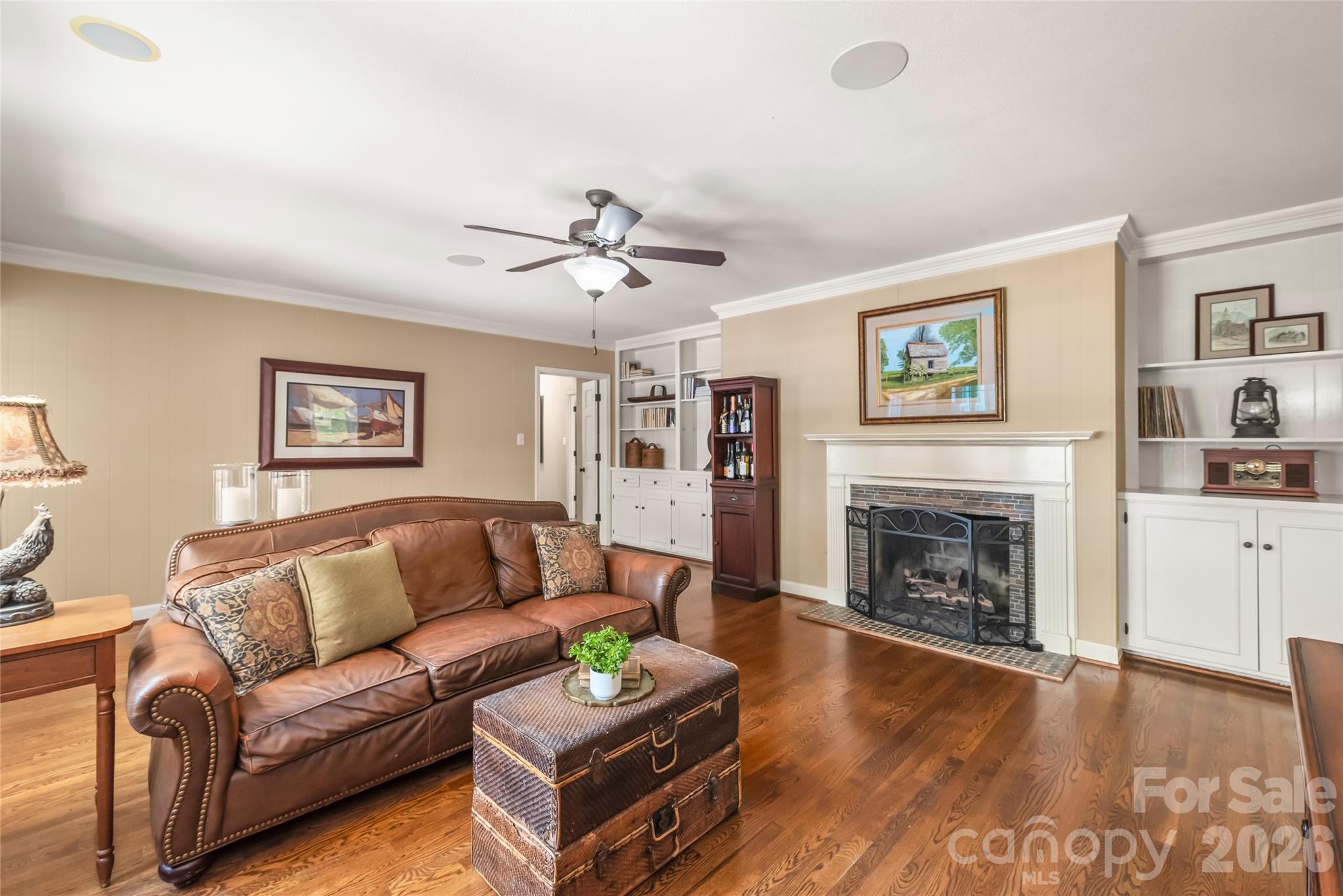 301 Fairway Drive — Fort Mill