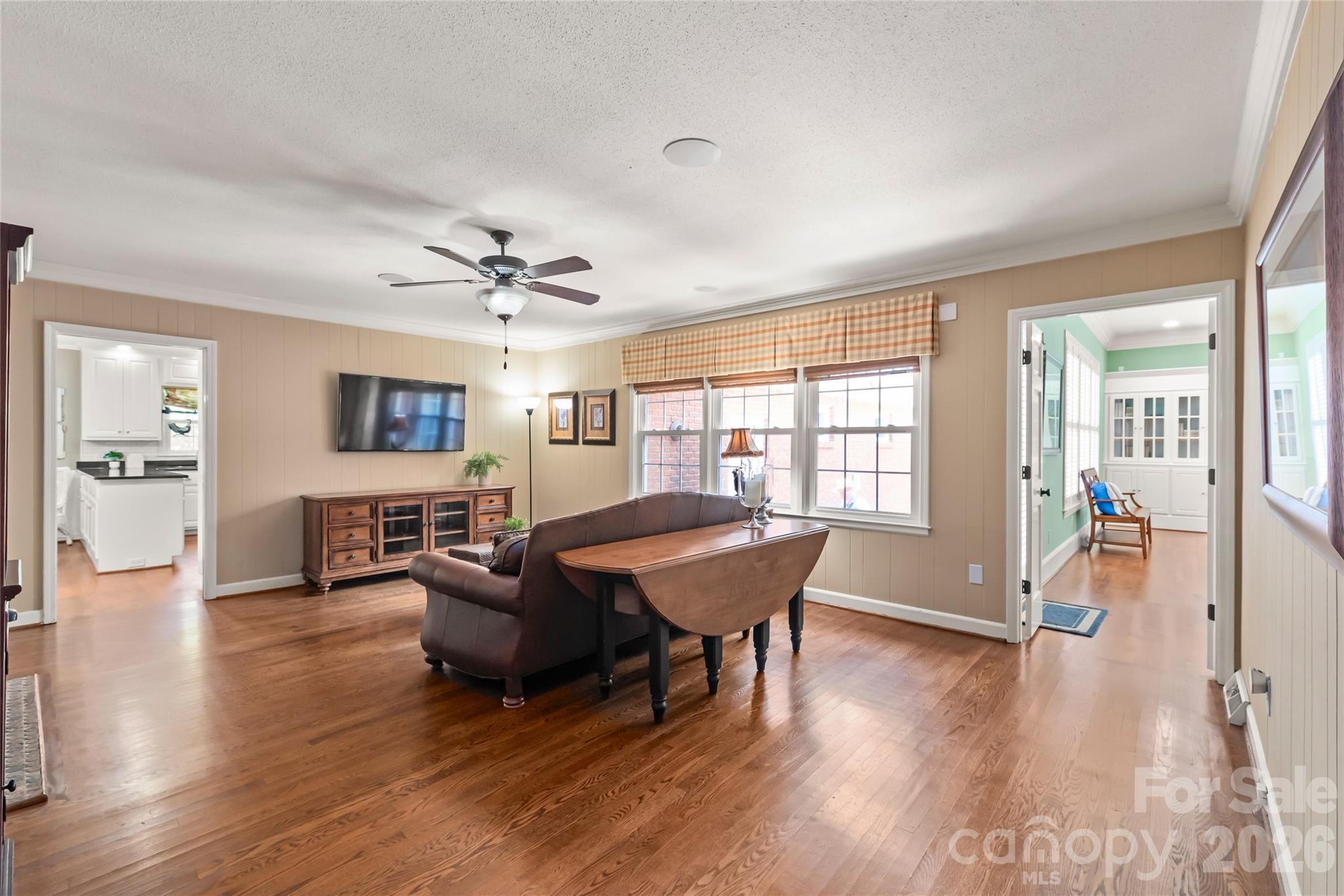 301 Fairway Drive — Fort Mill