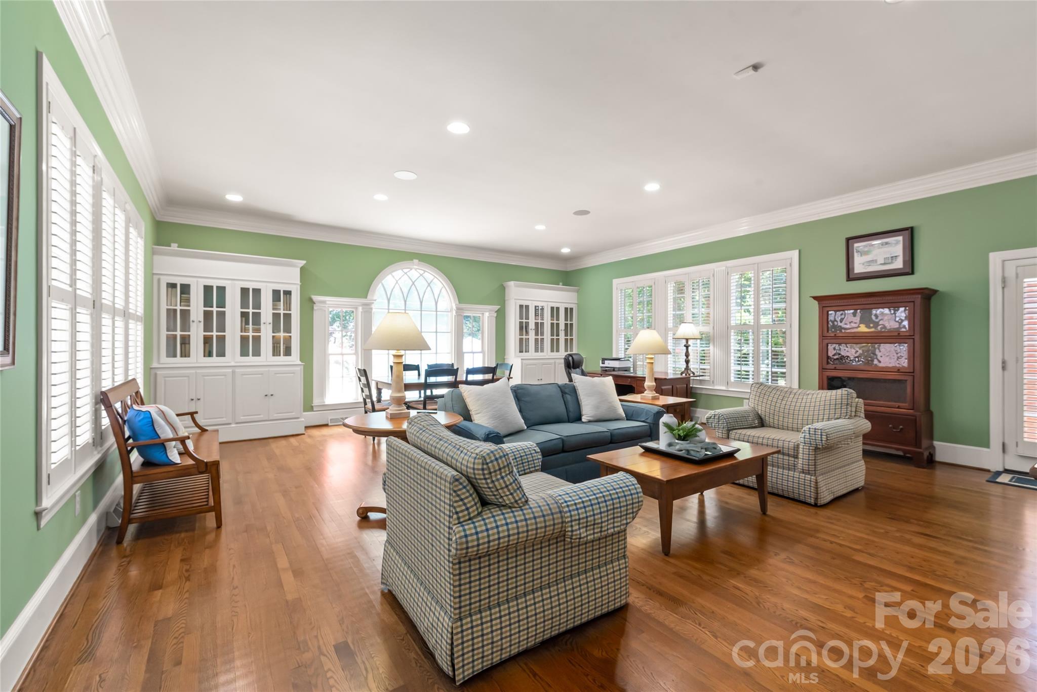 301 Fairway Drive — Fort Mill