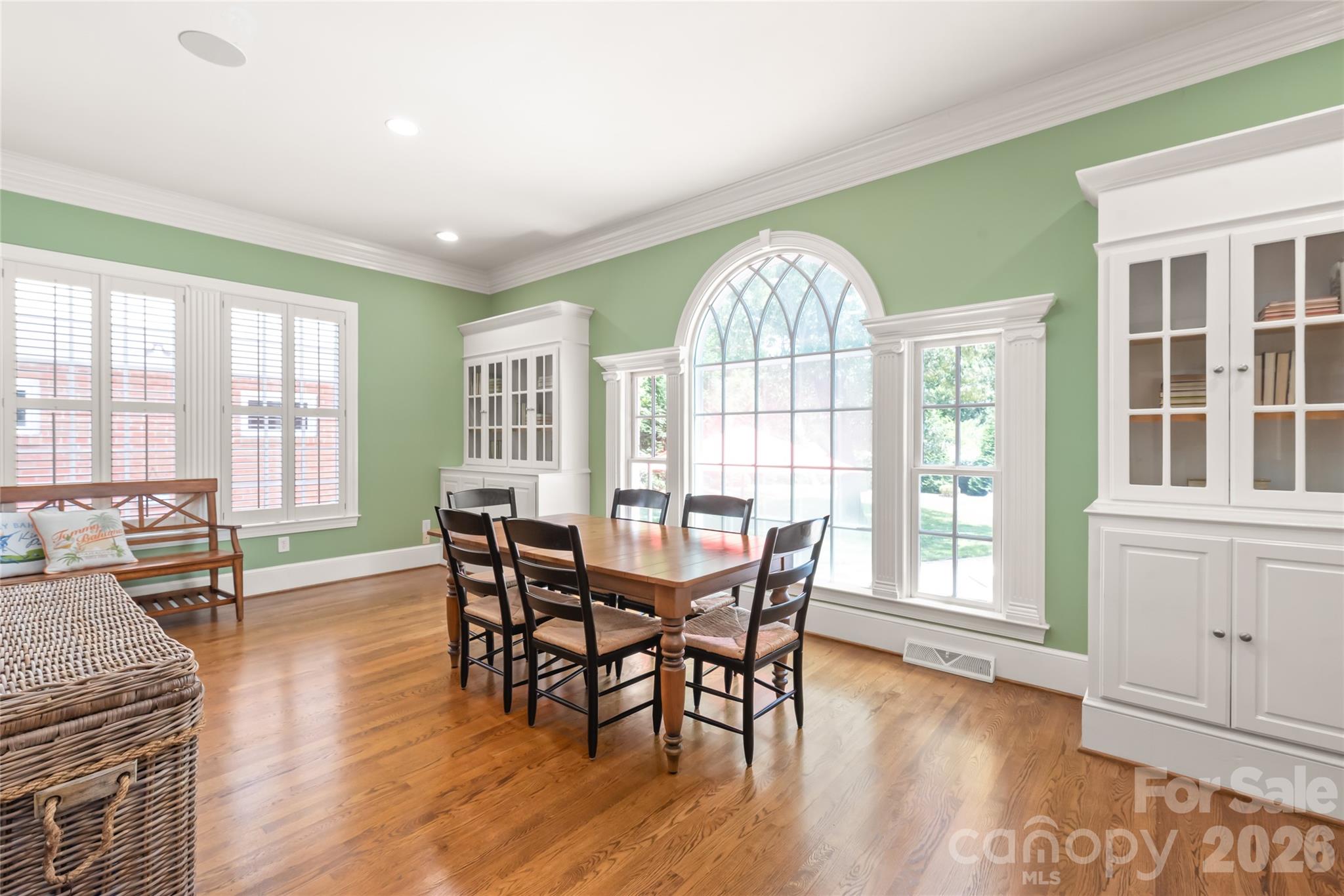 301 Fairway Drive — Fort Mill