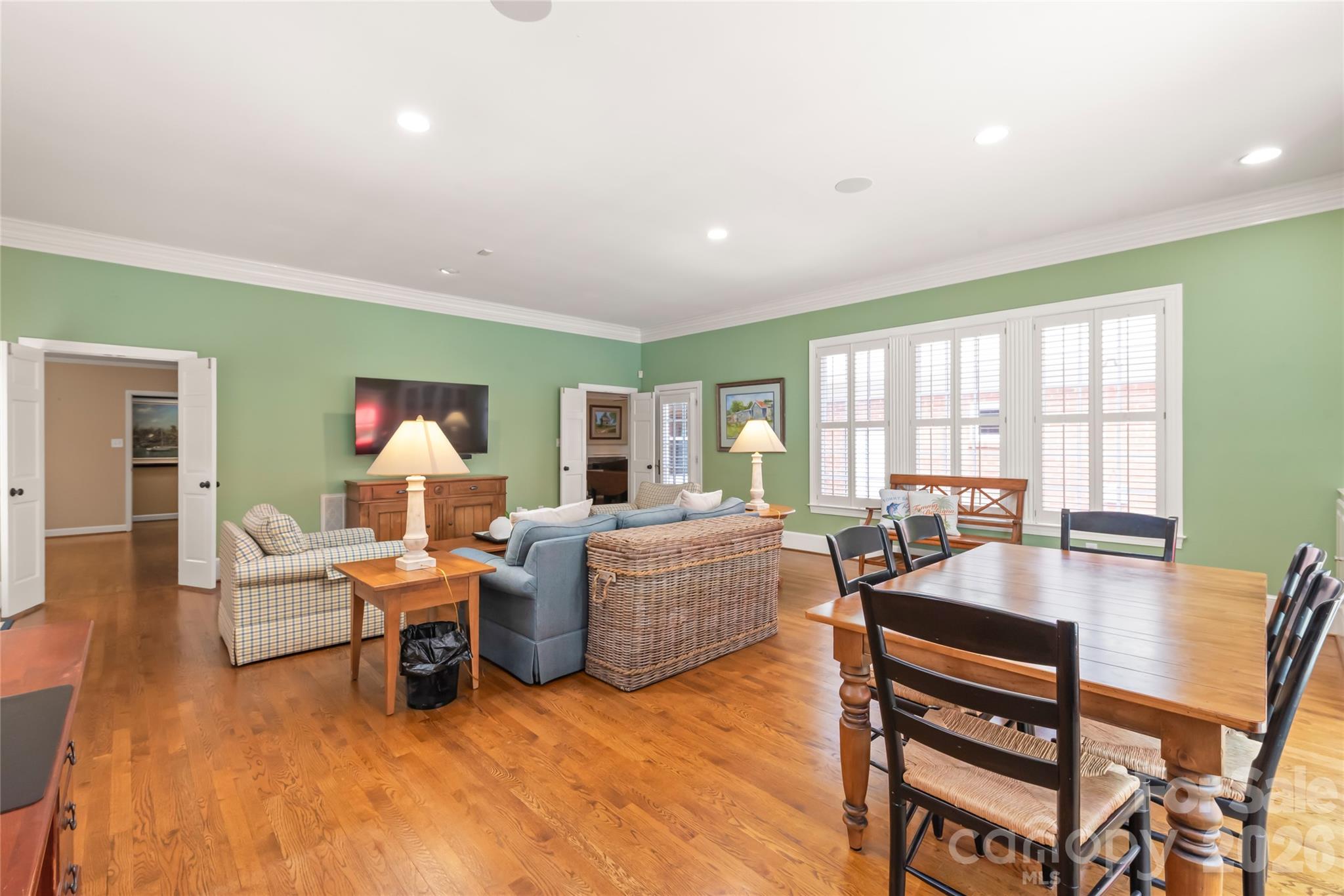 301 Fairway Drive — Fort Mill