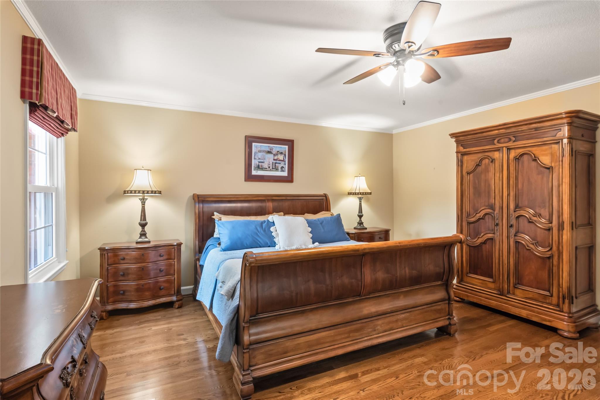 301 Fairway Drive — Fort Mill