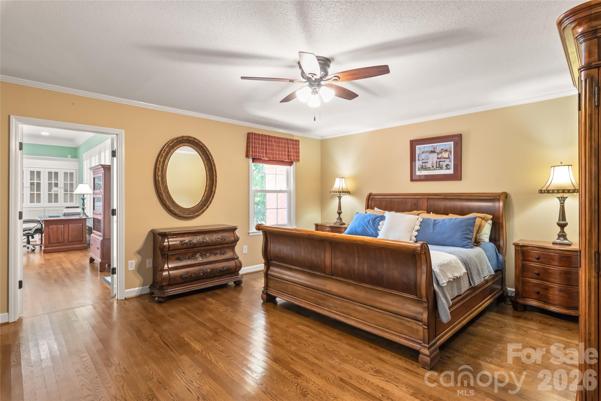 301 Fairway Drive — Fort Mill