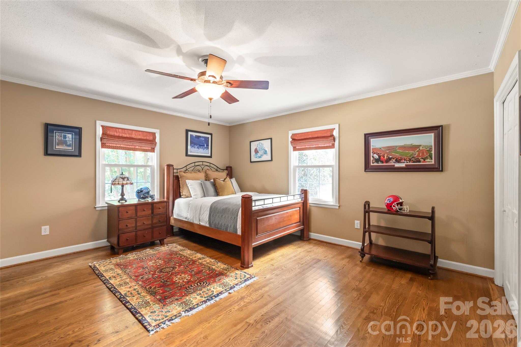 301 Fairway Drive — Fort Mill