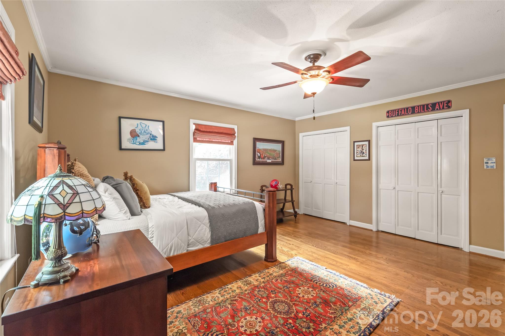 301 Fairway Drive — Fort Mill